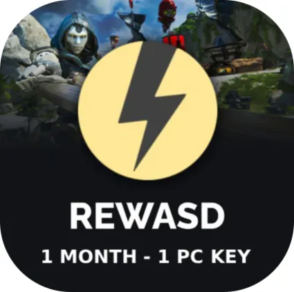 reWASD Advanced – ключ на 1 месяц – ПК (глобальный)