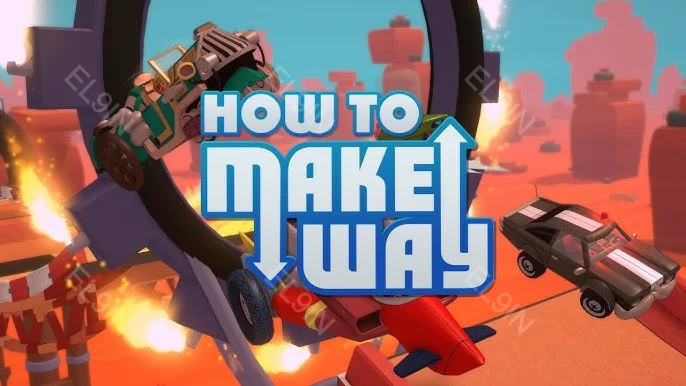 【Make Way】Fresh New  Моментальная доставка