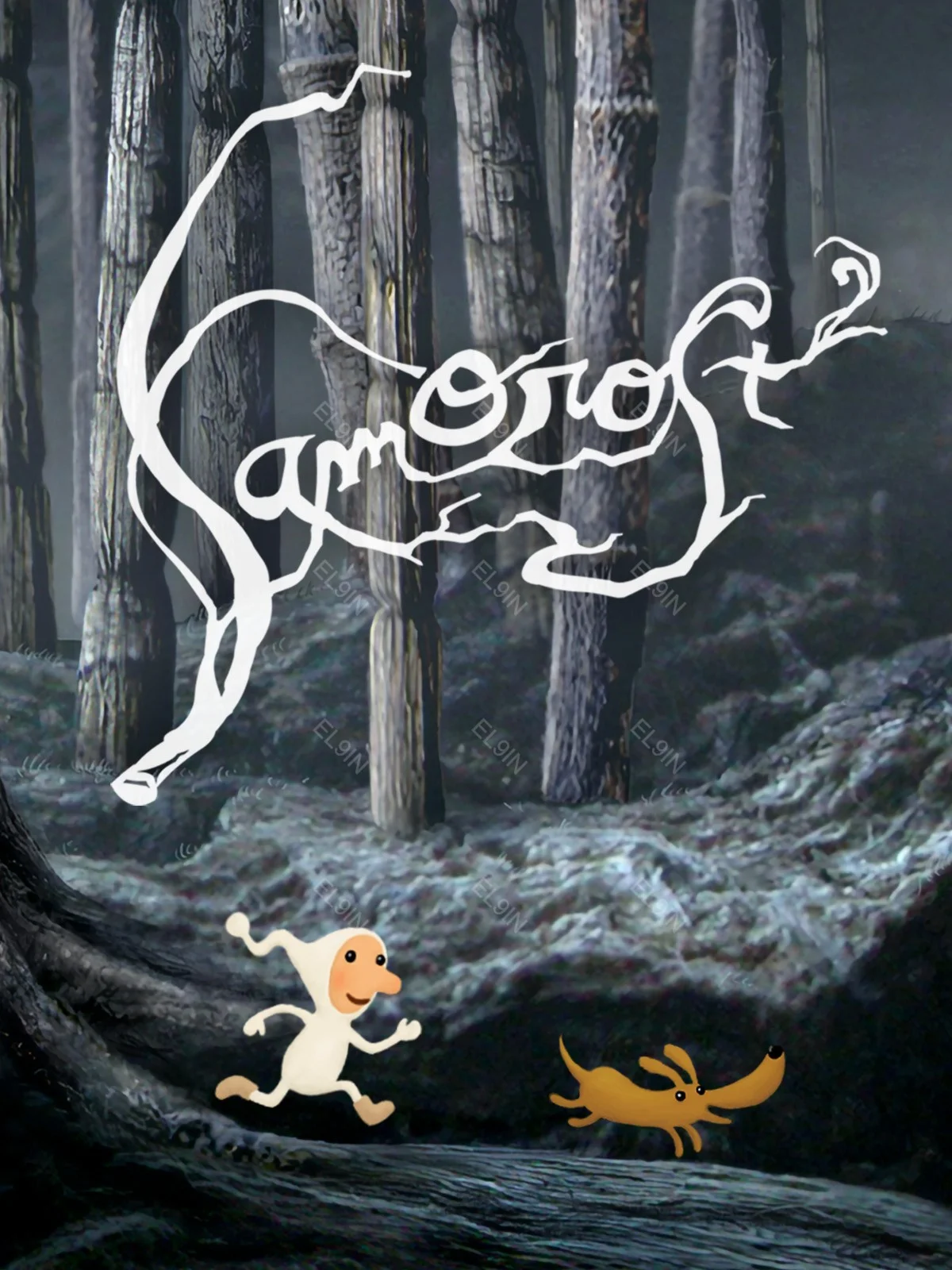 【Samorost 2】Fresh New  Моментальная доставка