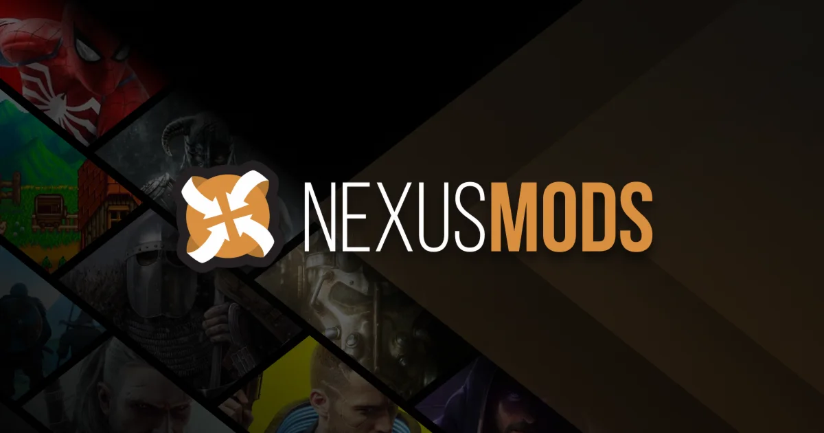 Премиум-подписка Nexus Mods на 1 месяцев