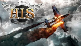 HIS - Starter Pack STEAM GIFT Россия + Снг