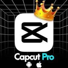 CAPCUT PRO 1 месяц совместно на 2 устройства ВСЕ УСТРОЙ