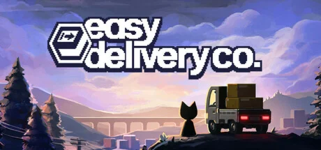 Easy Delivery Co. • STEAM • БЕЗ GUARD ОФФЛАЙН