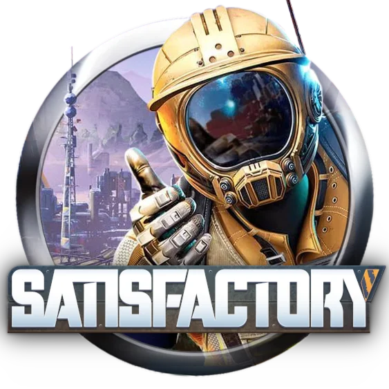 SATISFACTORY (STEAM) Аккаунт 🌍Region Free