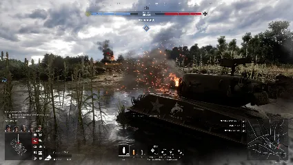 ️ВСЕ СТРАНЫ+РОССИЯ️ Call to Arms: Panzer Elite STEAM