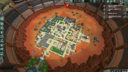 Mars Attracts Steam КЛЮЧ ЕВРОПА
