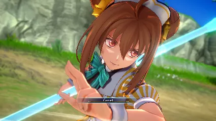 ️Trails in the Sky 1st Chapter - Original Diner Costume