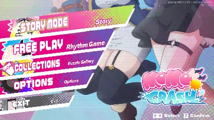 ️ВСЕ СТРАНЫ+РОССИЯ Momo Crash STEAM GIFT