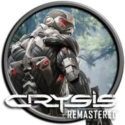 CRYSIS: REMASTERED・EPIC GAMES АККАУНТ・PC・