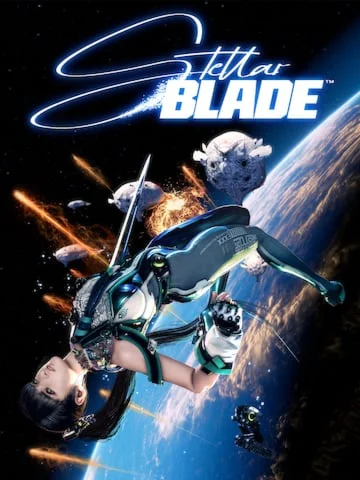 Stellar BladeEpic Games