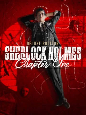 Sherlock Holmes Chapter One Deluxe EditionEpic Game