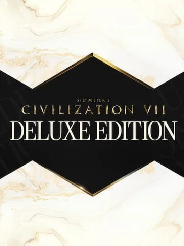 Sid Meier's Civilization VII Deluxe EditionEpic Games