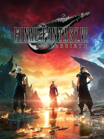 FINAL FANTASY VII REBIRTHEpic Games