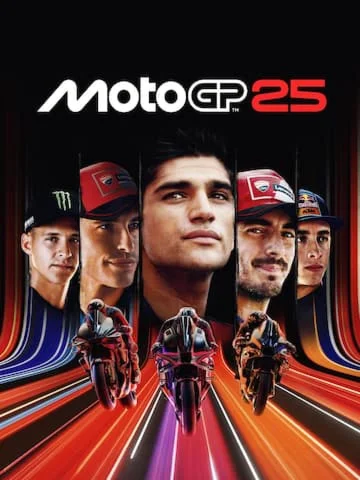 MotoGP 25Epic Games