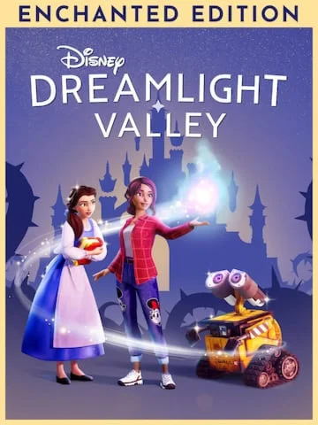 Disney Dreamlight Valley – EnchantedEpic Games