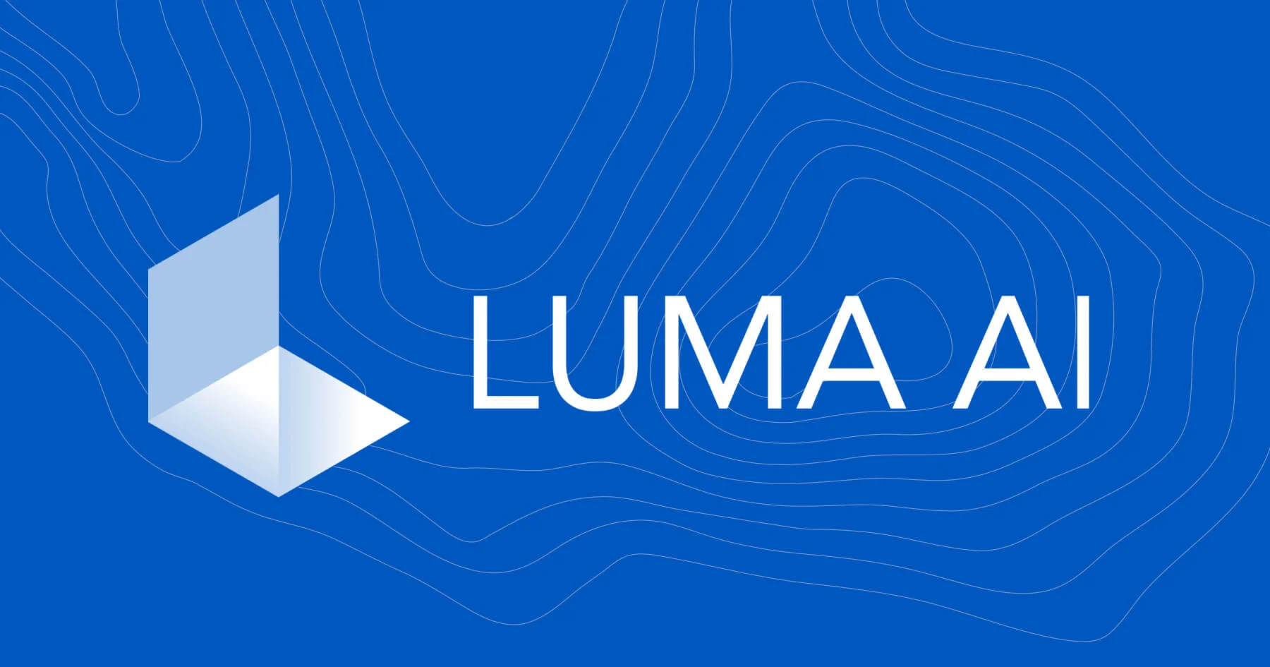 LUMA AI Unlimited Подписка на /Share/1–12 месяцев