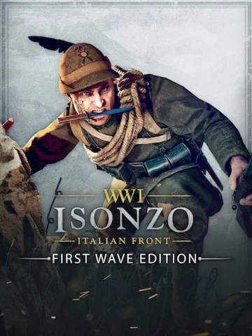 Isonzo First Wave EditionEpic Games