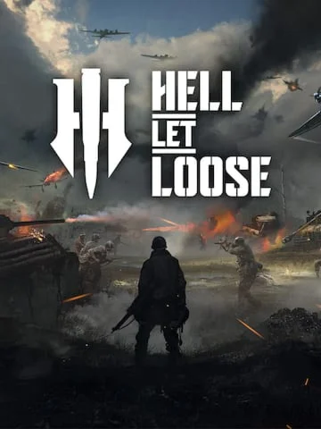 Hell Let LooseEpic Games
