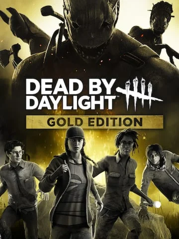 Dead By Daylight Gold EditionEpic Games