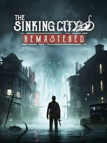 The Sinking CityEpic Games