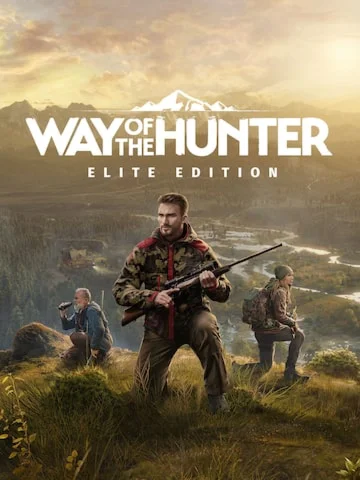 Way of the Hunter Elite EditionEpic Games