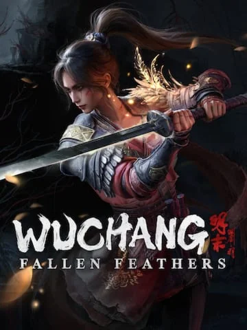 WUCHANG Fallen FeathersEpic Games