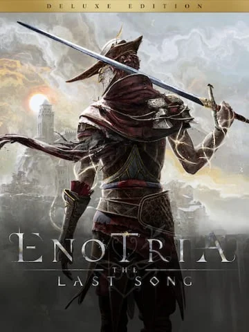 Enotria The Last Song Deluxe EditionEpic Games