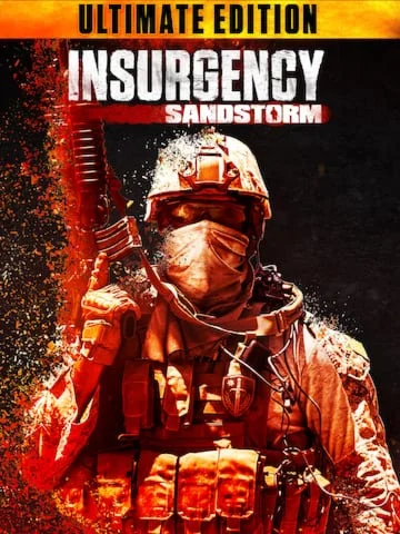 Insurgency Sandstorm Ultimate EditionEpic Games