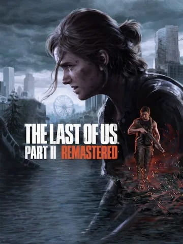 The Last of Us Part II RemasteredEpic Games