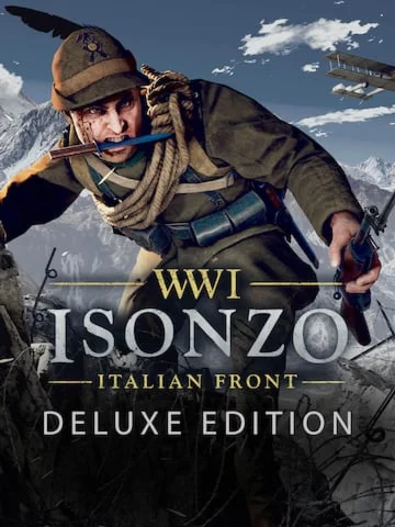 Isonzo Deluxe EditionEpic Games