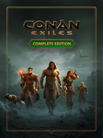 Conan Exiles Complete EditionEpic Games