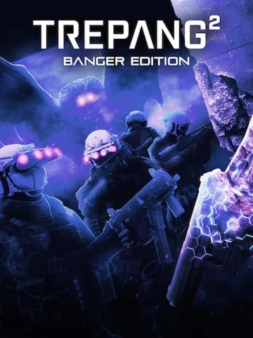 Trepang2 Banger EditionEpic Games