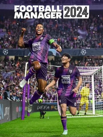 🔥Football Manager 2024🔥Epic Games