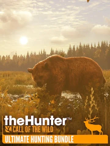 theHunter Call of the Wild Ultimate HuntingEpic Games