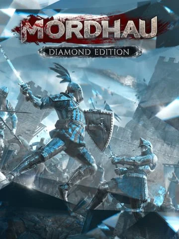 MORDHAU Diamond EditionEpic Games