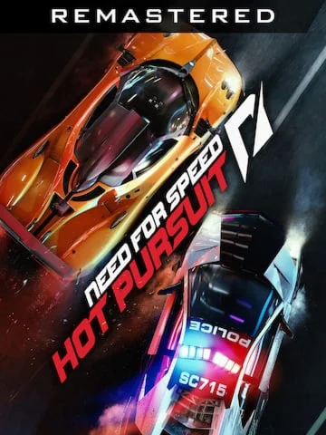 Need For Speed Hot Pursuit RemasteredEpic Games
