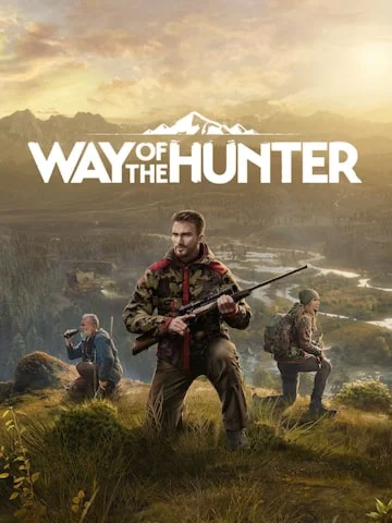 Way of the HunterEpic Games