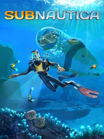 SubnauticaEpic Games