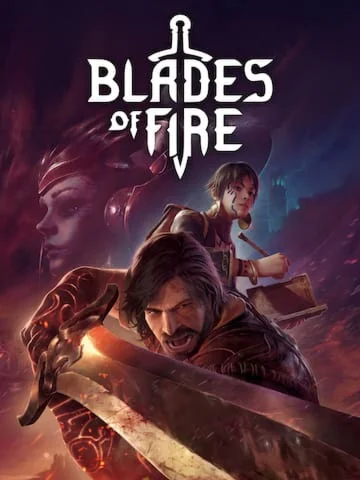 Blades of FireEpic Games