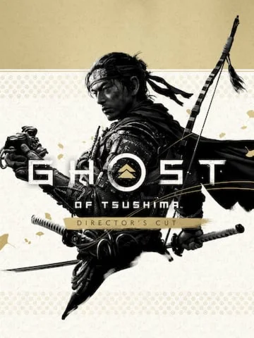 Ghost of Tsushima DIRECTOR'S CUTEpic Games