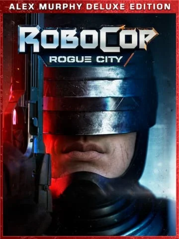 Robocop Alex Murphy EditionEpic Games