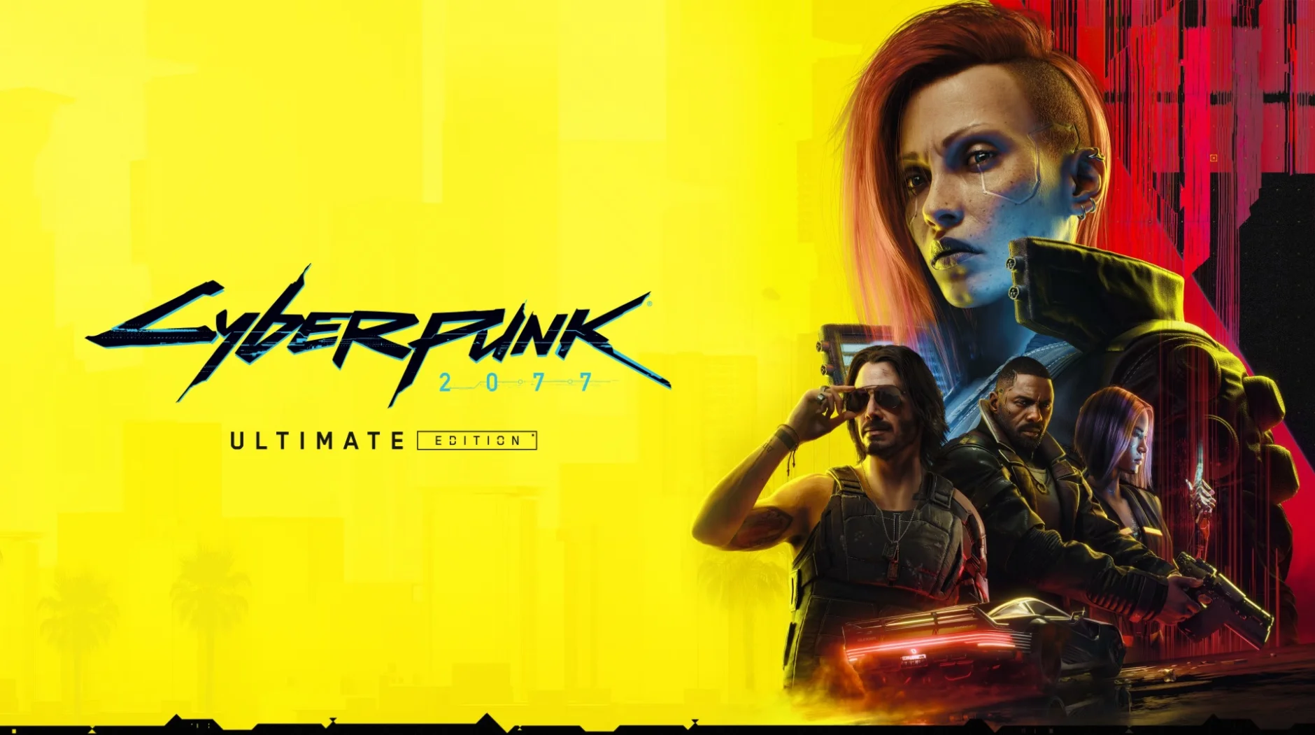 Cyberpunk 2077 + Все DLC (Гарантия + Обновления) +