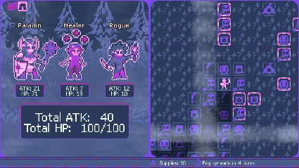 Heroes Against Time АВТОДОСТАВКА STEAM РОССИЯ