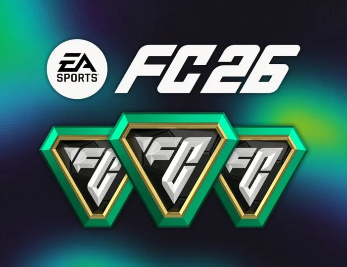 🏆EA SPORTS ФК 26 Поинты ✦100^18500✦ PS4/PS5  БЫСТРО🎁