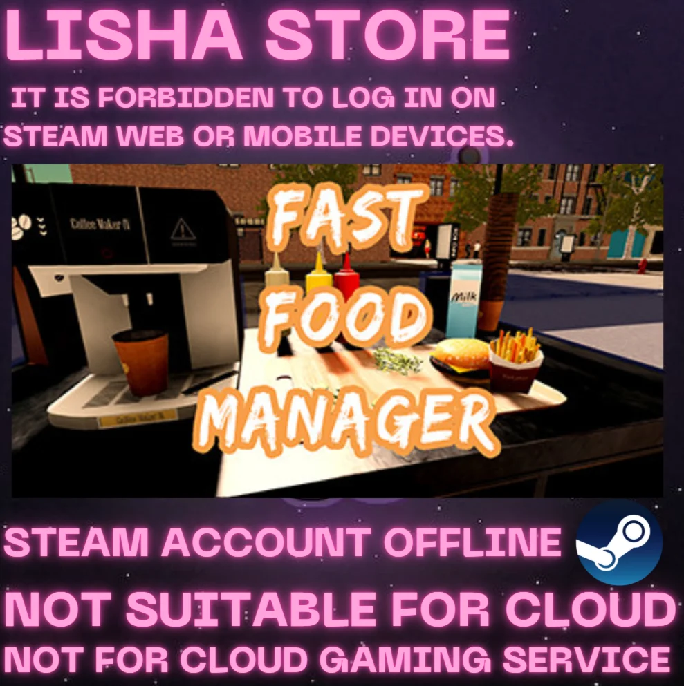 Fast Food Manager На 30 или 90 дней