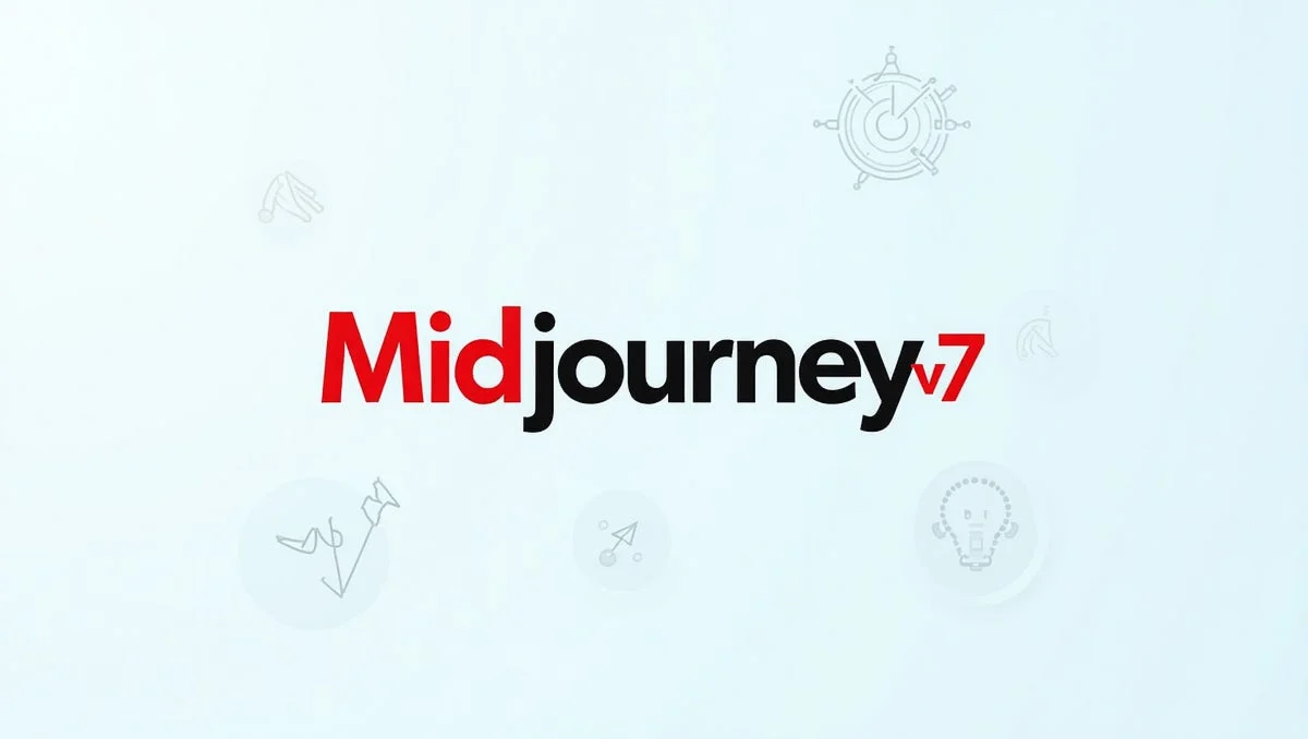 MidJourney V7 – 1 год – Basic, Standard & Pro