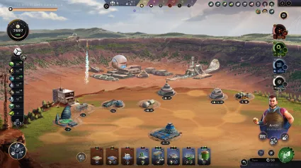 Terraformers STEAM KEY GLOBAL+РОССИЯ ЛИЦЕНЗИЯ СТИМ