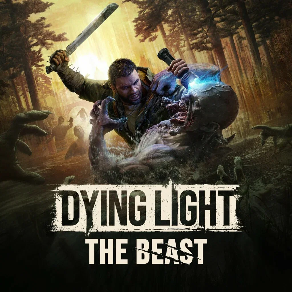 ⭐ Dying Light: The Beast Steam Gift  АВТО  РОССИЯ 