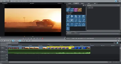 ️Movie Studio 2023 Platinum Steam Edition STEAM GIFT