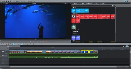 ️Movie Studio 2023 Platinum Steam Edition STEAM GIFT